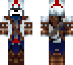 assaisain sans
