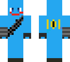 assassin boy