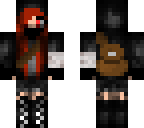 astria_daylean dark huntress