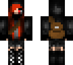 astria_daylean dark huntress wip