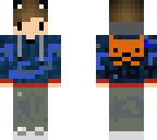 awsome dude xd jordan
