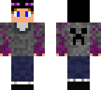 axeldo18 hallowen