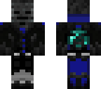 azul rich