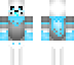 baby blueberry sans