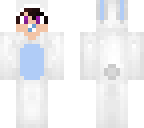 baby bunny boy skin edit