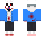 baby horrortale sans
