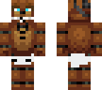baby little foxy