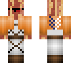 bacon aot
