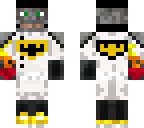 batman doktor