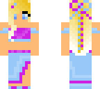 beach girl 2