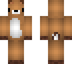 bear