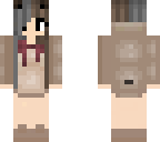 bear girl
