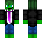 beast boy