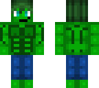 beast boy v2
