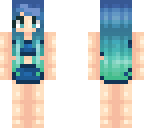 bikini girl