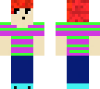 billy