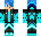 bleu boy ultimate