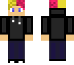 blonde markiplier
