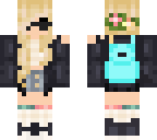 blonde sunglasses