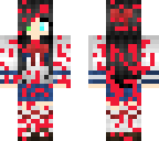 bloody yandere-chan