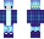 blue boy