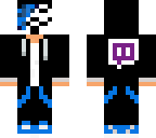 blue twitch hacker