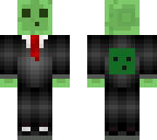 bob the slime guy