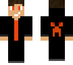 boy of xene