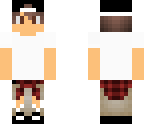 boy skin