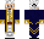 british captain