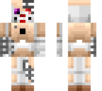 broken bidybab