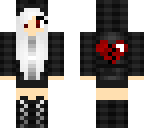 broken heart girl cx
