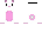 bunny costume