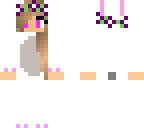 bunny onsie edit