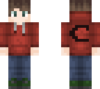 c hoodie