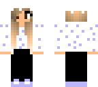 cake purpleminecraft