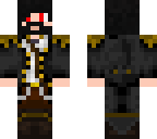 captain sage