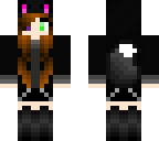 cat costume