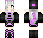 cat girl