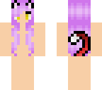 cat hair base