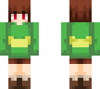 chara - undertale