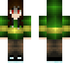 chara dreemurr