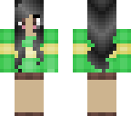 chara edit