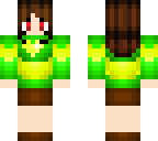chara undertale