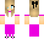 charlotte's pajamas