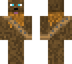 chewbaca