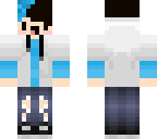 chibi boy
