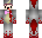 chibi costume