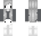 chibi ghost