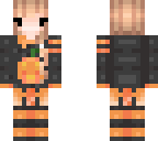 chibi holloween